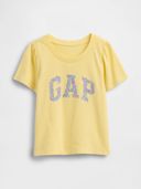 Yellow color option, Currently selected