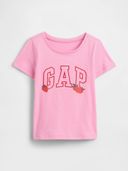 Pink color option, Currently selected