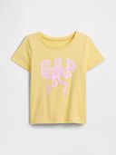 Yellow color option, Currently selected