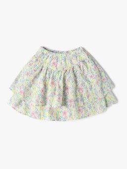 GAP - Multi-Color Cotton Skirt