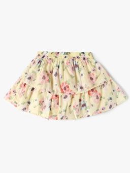 GAP - Multi-Color Cotton Skirt
