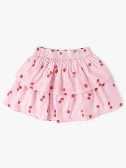 GAP - Pink Cotton Skirt