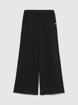 GAP - Black Knitted Leggings
