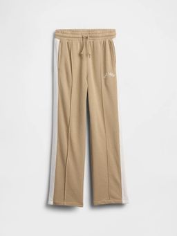 GAP - Brown Knitted Trackpant