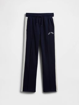GAP - Navy Blue Knitted Trackpant