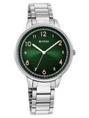 Green color option, Sold out