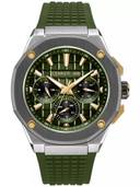 Green color option, Currently selected