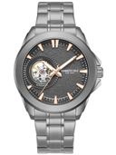Grey color option, Currently selected