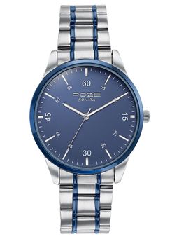 Sonata - Multi-Color Strap Round Dial Watch for Men ( SP70049KM01 ) ( M )