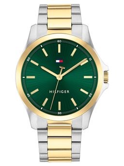 Tommy Hilfiger - Multi-Color Strap Round Dial Watch for Men ( TH1792192 ) ( M )