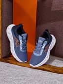 Blue color option