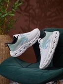 White color option, Currently selected