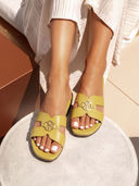 Yellow color option, Sold out