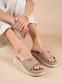 Taupe color option, Sold out