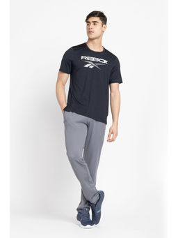 Reebok - Prime Pant Grey Training Track Pant