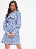 Blue color option, Sold out