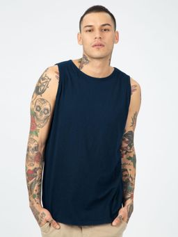 Bewakoof - Men's Multi-Color Solid Regular T-Shirts (Pack of 2)