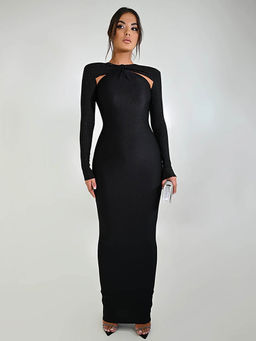 Miakee - Ciara Maxi Dress