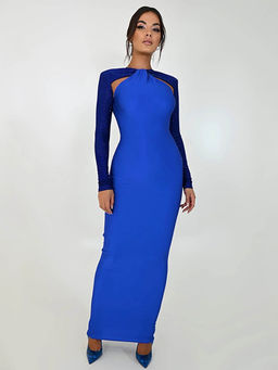 Miakee - Ciara Maxi Dress