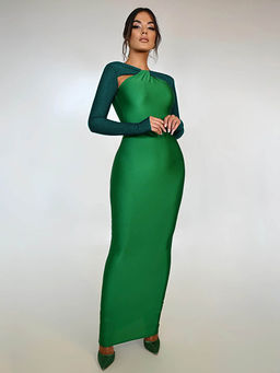 Miakee - Ciara Maxi Dress