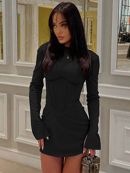Miakee - Catherine Mini Dress