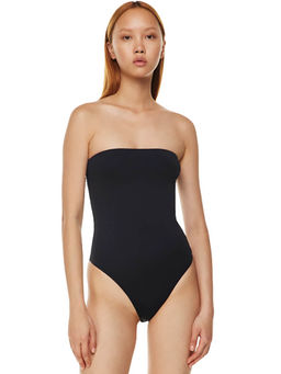 Miakee - Lily Solid Bodysuit
