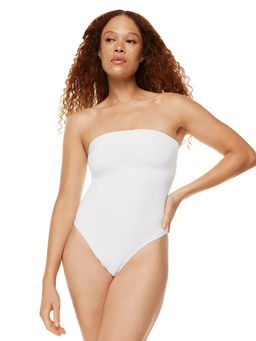 Miakee - Lily Solid Bodysuit