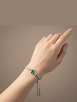 Anoree - Luxe Tennis Bracelet