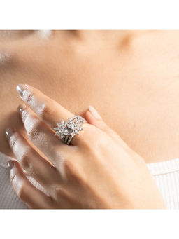 Anoree - Luxe Lumina Ring