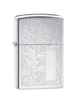 Zippo - Venetian 352 Windproof Pocket Lighter