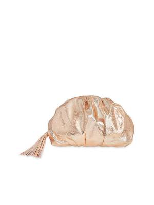 Sandales Rebecca Minkoff Taille 7.5 US - Velours Beige, Talon Bas, Occasion