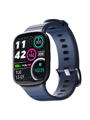 Ambrane edge smartwatch clearance