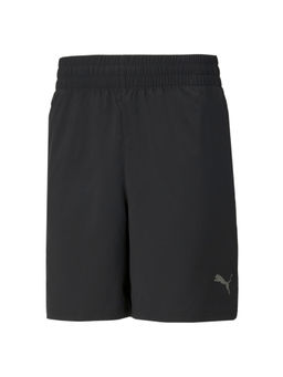 Puma - TRAIN FAV BLASTER 7 inch Mens Black Sports Shorts