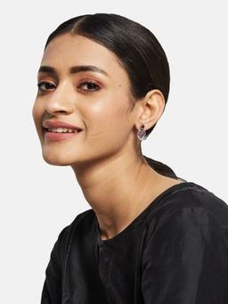 Fabindia - Silver Stud Earrings