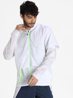Puma - RUN Woven Men's Ultra Jacket