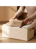 Beige color option