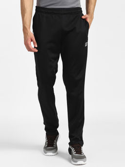 Reebok - Rbk Knit Pant Black Training Track Pant