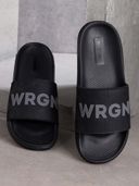 Black color option, Currently selected