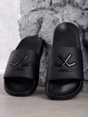 Black color option, Currently selected