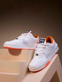 WROGN - Men White Martini Zest Sneakers