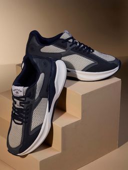WROGN - Men Multi-Color Highball Terra Ash Walking Shoes