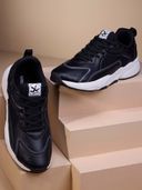 Black color option, Currently selected