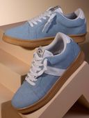 Blue color option, Currently selected