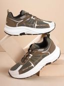 Olive color option, Currently selected