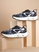 Navy Blue color option, Currently selected