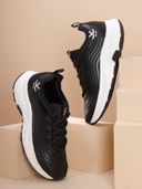 Black color option, Currently selected