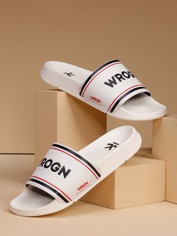 WROGN - Men Black Sazerac Char Sneakers