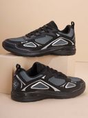 Black color option, Currently selected