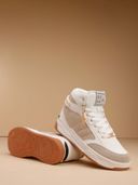 Beige color option