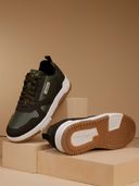 Olive color option, Currently selected